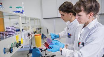 PharmaBiome AG