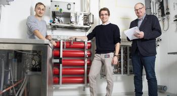 GRZ Technologies AG