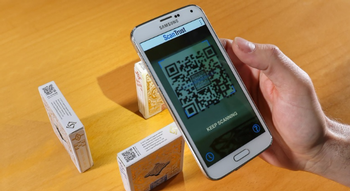 ScanTrust SA