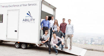ABILITY Switzerland AG