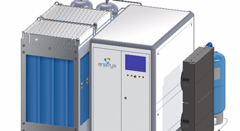 Enairys Powertech SA