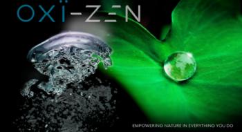 OXI-ZEN Solutions GmbH