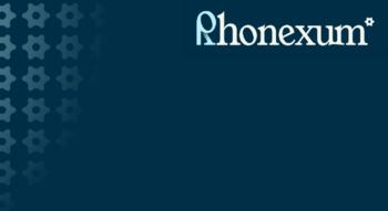 Rhonexum Sàrl