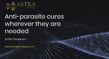 ASTRA Therapeutics AG