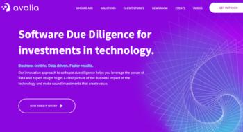 AVALIA Systems SA