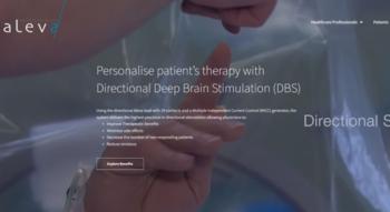 Aleva Neurotherapeutics SA