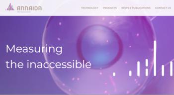 Annaida Technologies SA