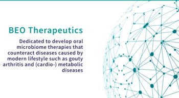 BEO Therapeutics AG