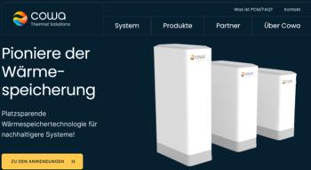 Cowa Thermal Solutions AG