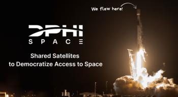 DPhi Space SA