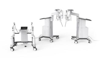 Distalmotion SA
