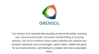 Grensol AG