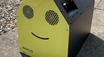 INERGIO Technologies SA