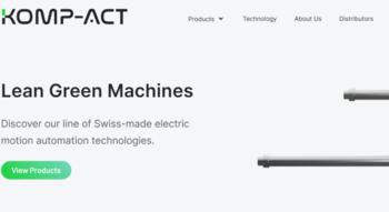 KOMP-ACT SA