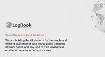 LogBook AG