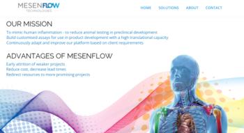 MesenFlow Technologies Sàrl