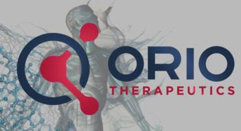 Orio Therapeutics SA