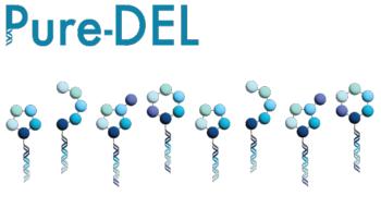 Pure-DEL