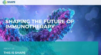 Shape Biopharmaceuticals AG