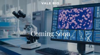 Vale Biolabs AG