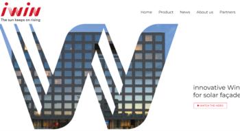 iWin - innovative Window SA