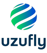 Logo Uzufly Sàrl