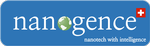 Logo Nanogence SA 