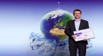 Swiss Startup - RouteRank Product Image