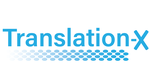 Logo Translation-X GmbH