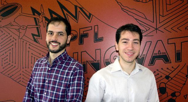 Swiss Startup - Aesyra Profile Main Image