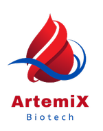 Logo ArtemiX Biotech