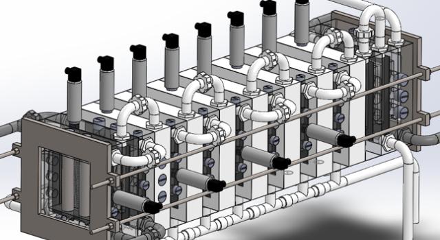 Swiss Startup - Aqualife Profile Main Image