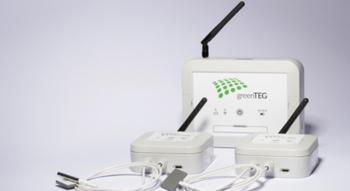 Swiss Startup - greenTEG Additional Image