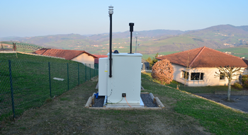 Swiss Startup - Plair Team Image