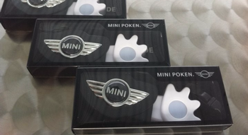 Swiss Startup - Poken SA  Team Image