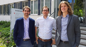 Swiss Startup - Ikerian AG / RetinAI US Inc. Product Image