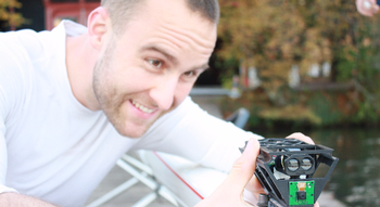 Swiss Startup - Radian GmbH (rowcus.com) Additional Image