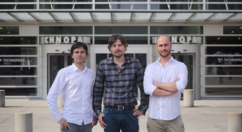 Swiss Startup - Scrona Product Image