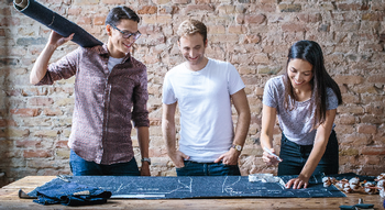 Swiss Startup - RealLook AG (Selfnation) Product Image