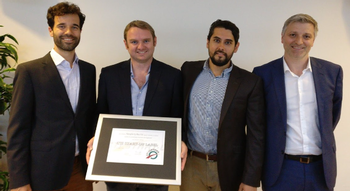 Swiss Startup - SimplicityBio SA  Team Image