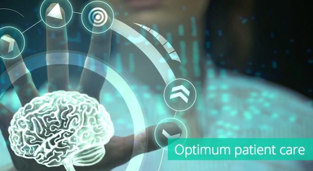 Swiss Startup - ABCDx Profile Main Image