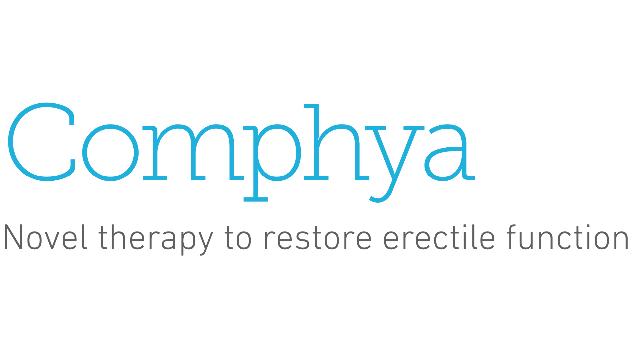Swiss Startup - Comphya Profile Main Image