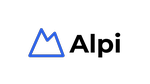 Logo Alpi Technologies SA