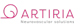 Logo Artiria Medical SA