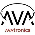 Logo AVAtronics SA