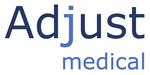 Logo Adjust Medical SA