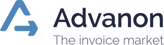 Logo Advanon AG
