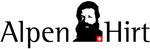 Logo AlpenHirt GmbH