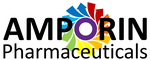 Logo Amporin Pharmaceuticals AG
