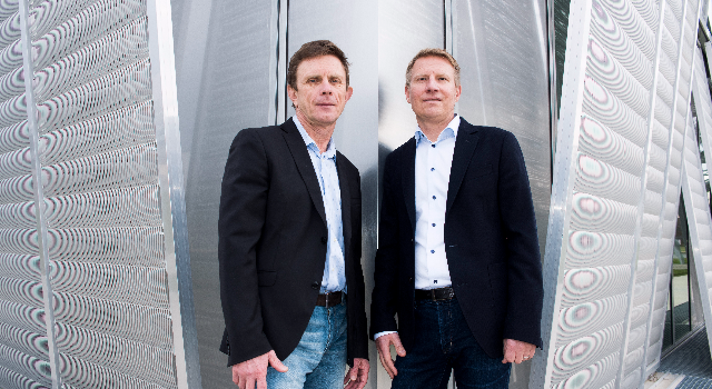 Swiss Startup - ActLight Profile Main Image